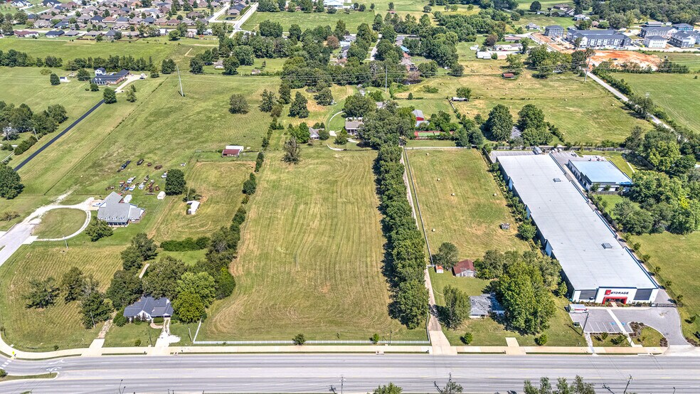 More Photos Of , Springdale Land For Sale