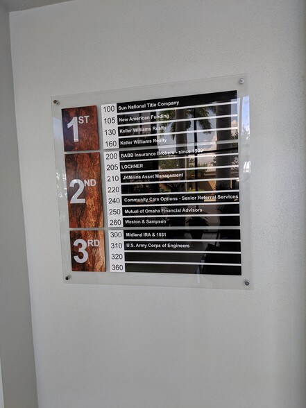 More Photos Of 1520 Royal Palm Square Blvd, Fort Myers Office For Lease