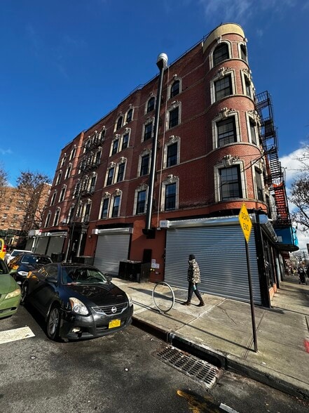 More Photos Of 1719 Pitkin Ave, Brooklyn Apartments For Lease