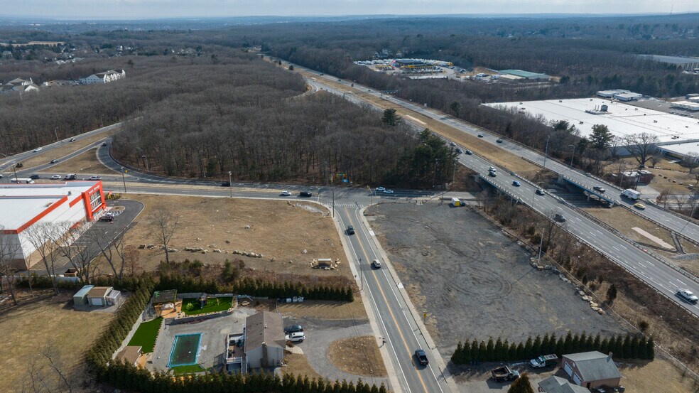 More Photos Of 1827 Plainfield Pike, Johnston Land For Sale