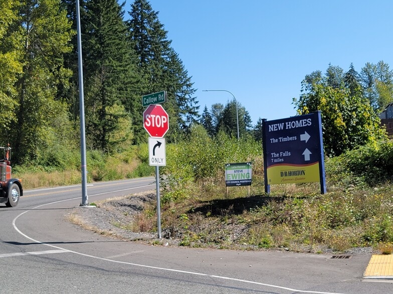 More Photos Of 3500 Callow rd, Lake Stevens Land For Sale