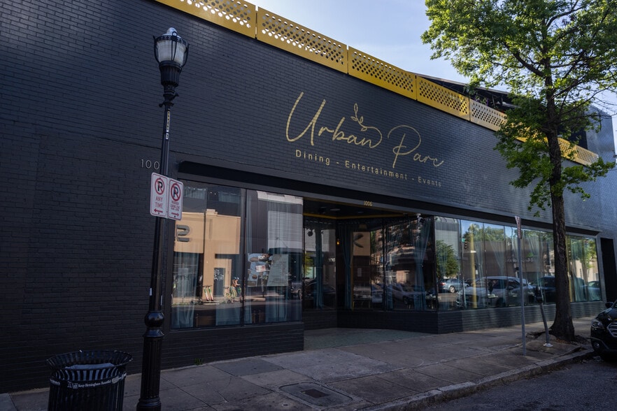More Photos Of 1006 20th St S, Birmingham General Retail For Sale