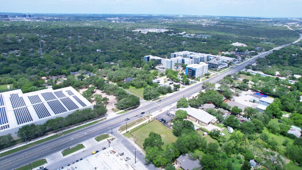 More Photos Of 700 W Scurry St, Austin Land For Sale