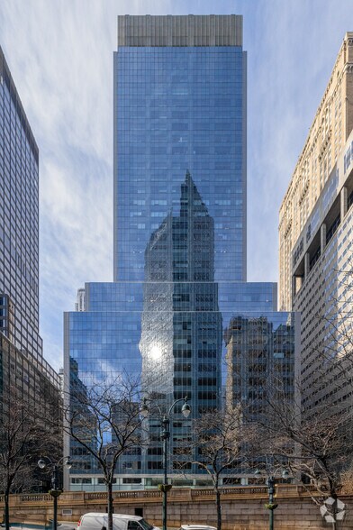 More Photos Of 100 Park Ave, New York Office For Lease