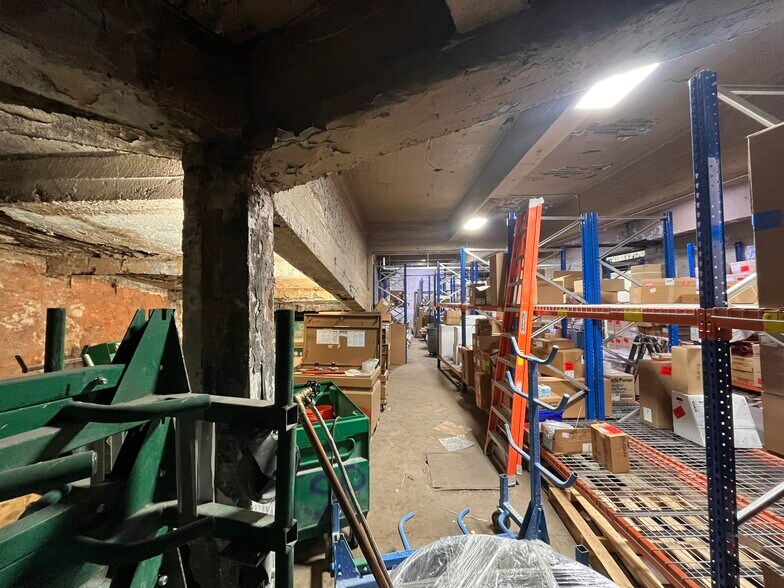 More Photos Of 1431 Cromwell Ave, Bronx Industrial For Sale