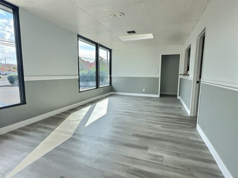 More Photos Of 3521 Mission Ave, Carmichael Medical For Lease