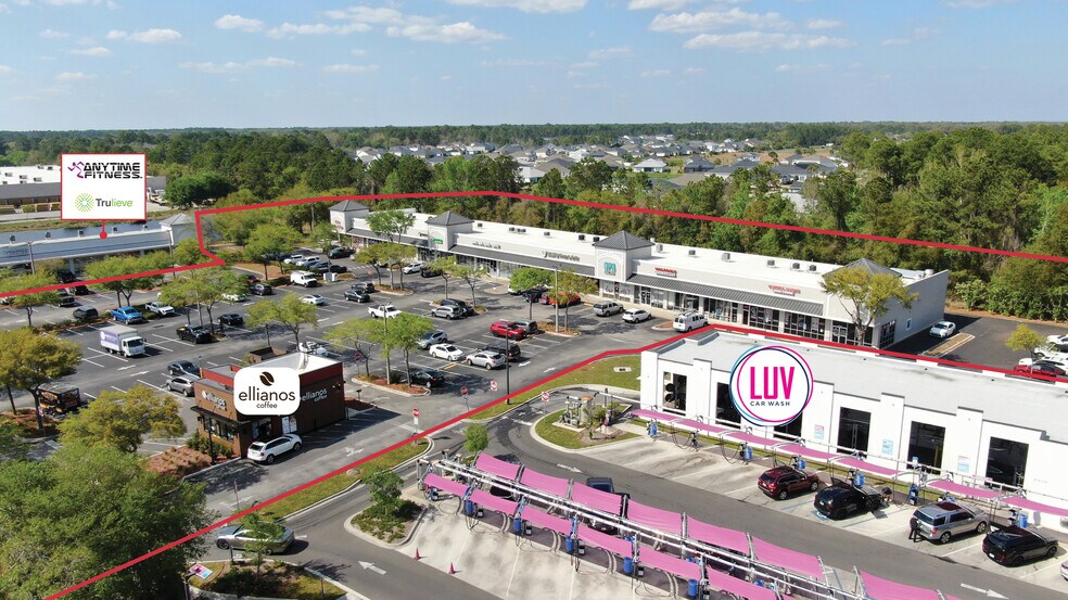 More Photos Of 474323 Sr-200, Fernandina Beach Unknown For Lease