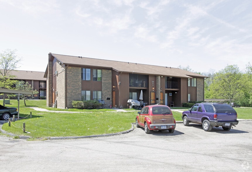 More Photos Of , Pontiac Multifamily For Sale