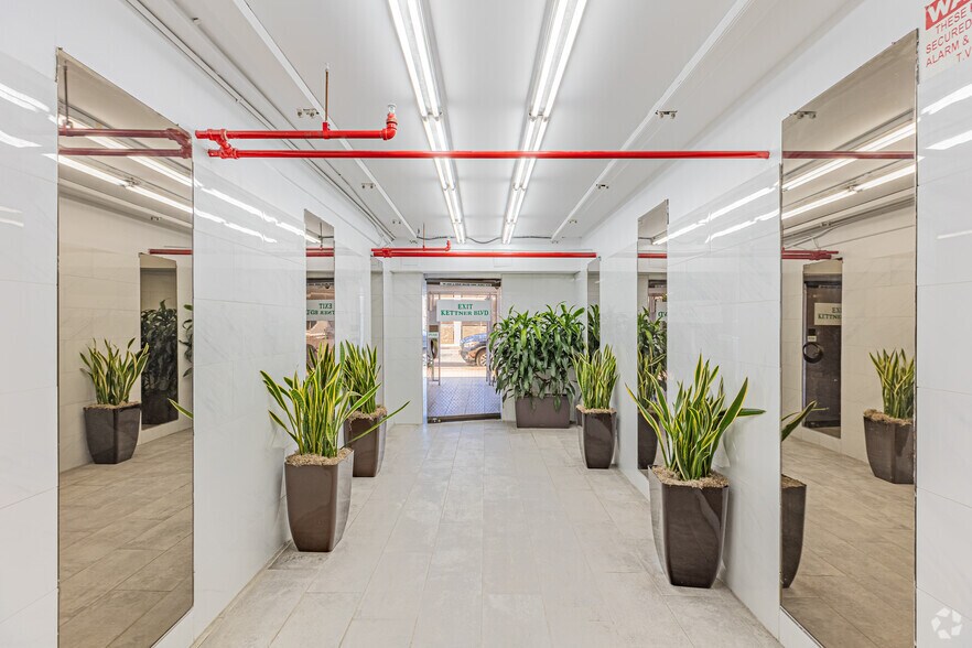 More Photos Of 2535 Kettner Blvd, San Diego Office Residential For Sale