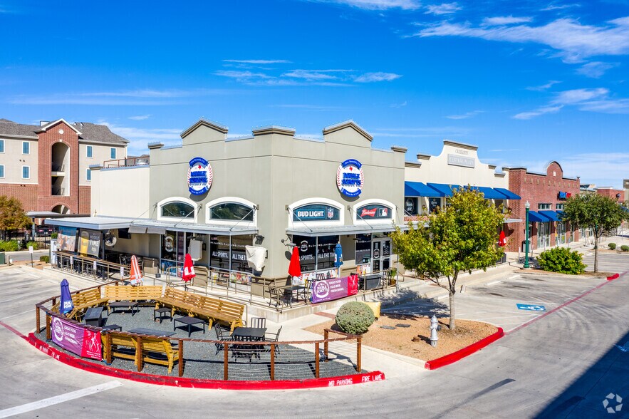 Primary Photo Of 2055 Central Plaza, New Braunfels Storefront Retail Office For Lease