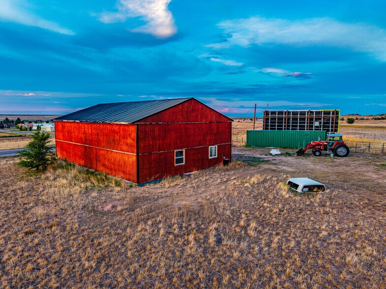More Photos Of 708 6th St, Pine Bluffs Land For Sale