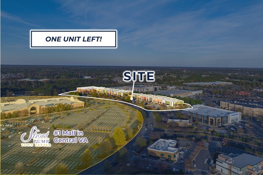 Primary Photo Of 11740 Broad St Rd, Richmond Unknown For Lease