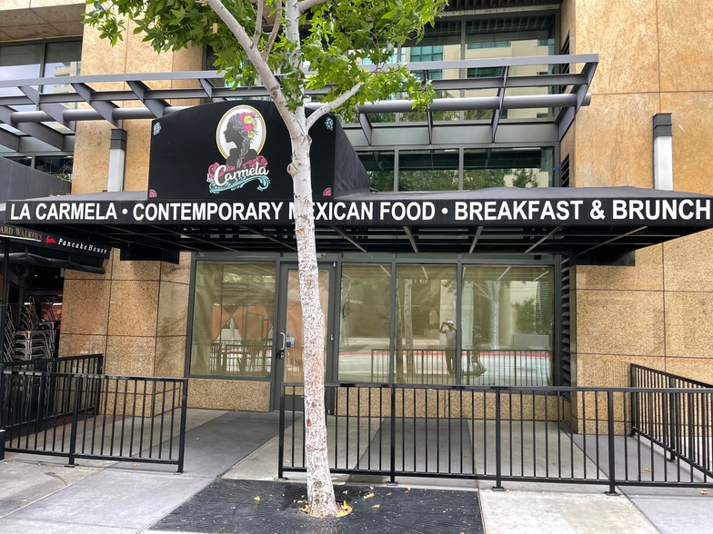 More Photos Of 550 Front St, San Diego Apartments For Sale