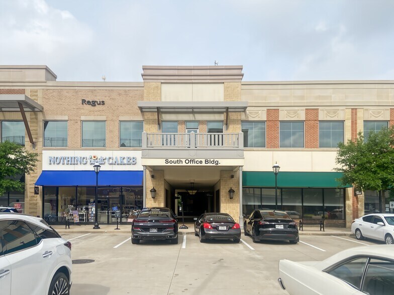 More Photos Of 2717 Commercial Center Blvd, Katy Coworking Space