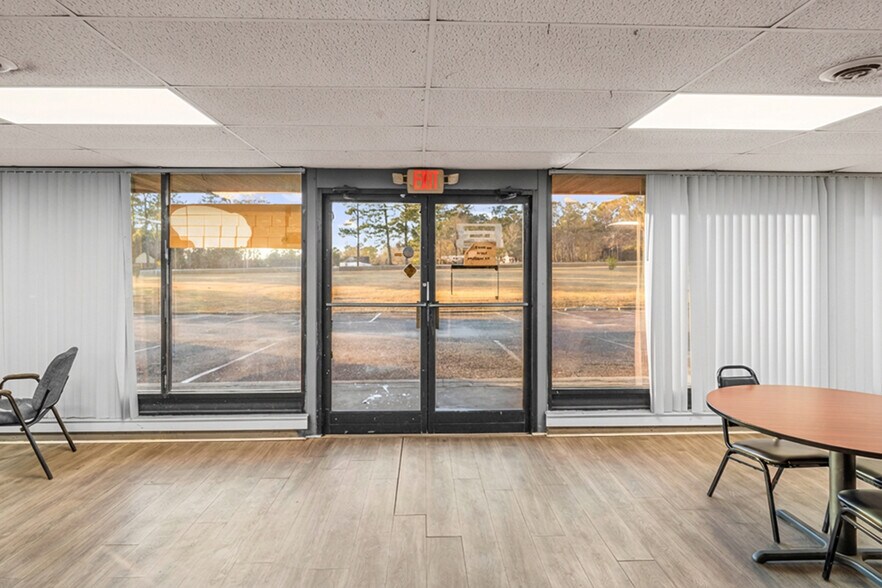 More Photos Of 12087 Joe Brown Hwy S, Tabor City Warehouse For Sale