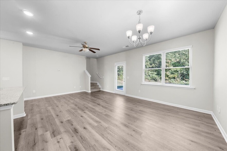 More Photos Of 300 Harrison Dr, Calhoun Apartments For Sale