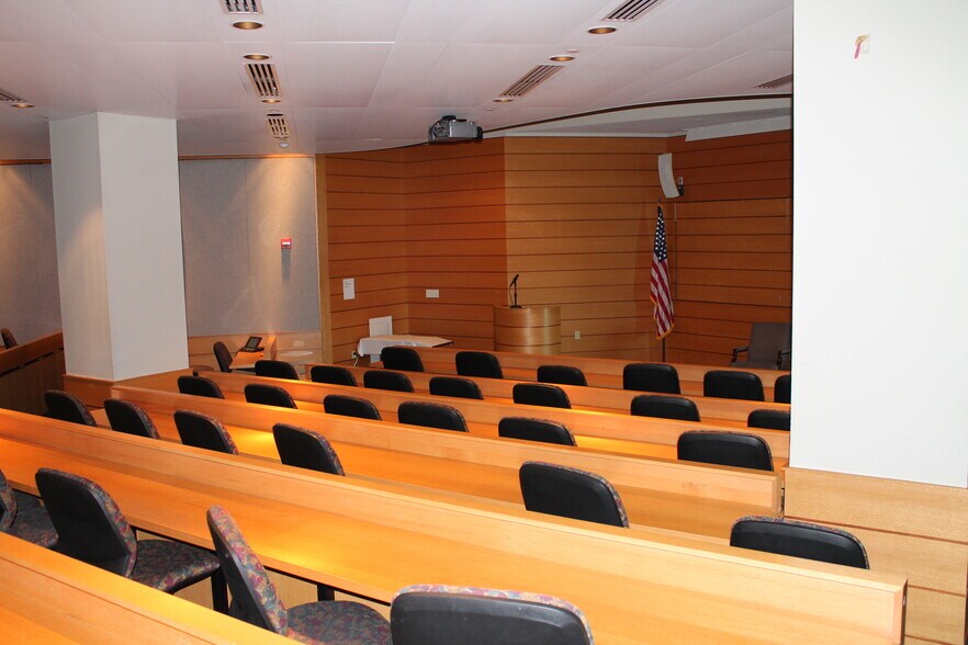 More Photos Of 310 Orange St, New Haven Office For Lease