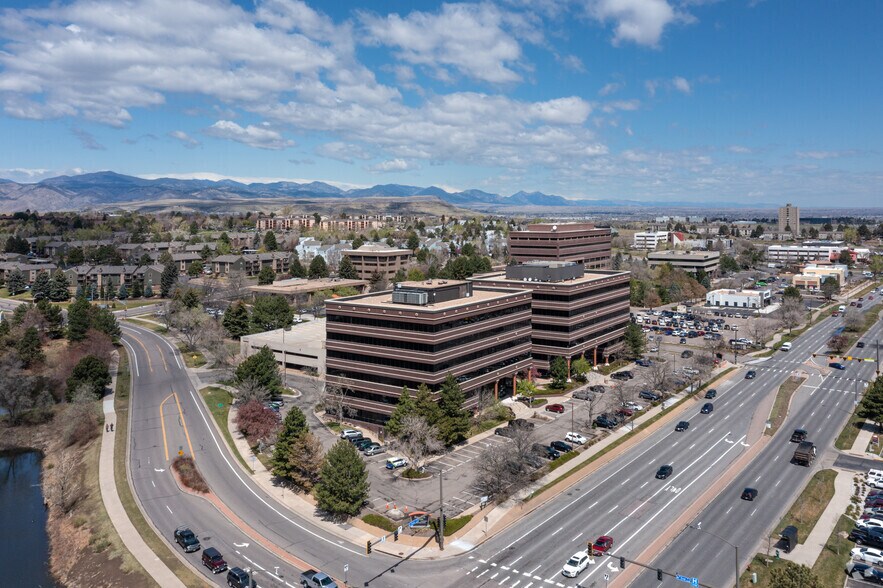 More Photos Of 225 Union Blvd, Lakewood Coworking Space