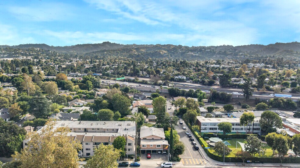 More Photos Of 12256 Riverside Dr, Valley Village Apartments For Sale