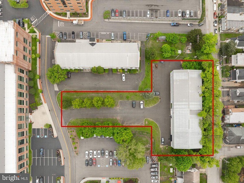 More Photos Of 220 S Chestnut St, Ambler Warehouse For Sale