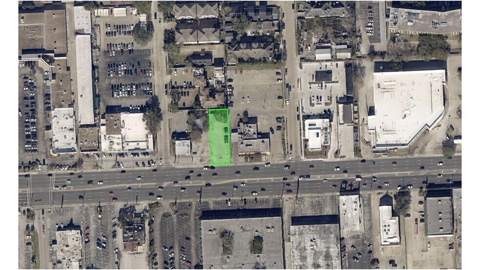 More Photos Of 6006 Westheimer Rd, Houston Restaurant For Sale