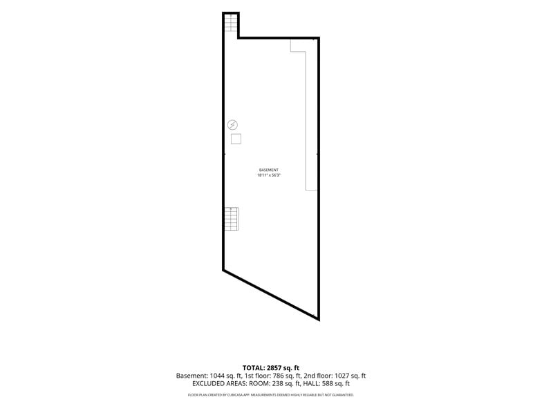 More Photos Of 76-14 Rockaway Blvd, Woodhaven Storefront Retail Residential For Sale