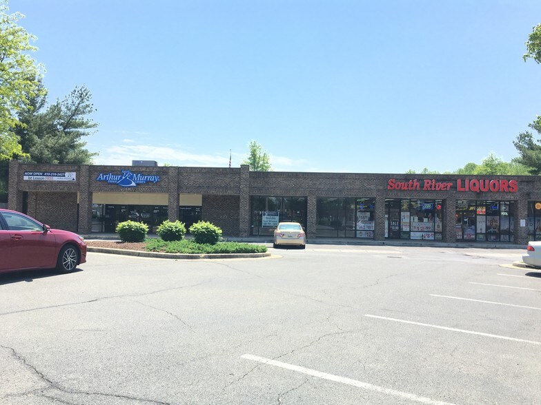 Primary Photo Of 3200-3204 Solomons Island Rd, Edgewater Unknown For Lease
