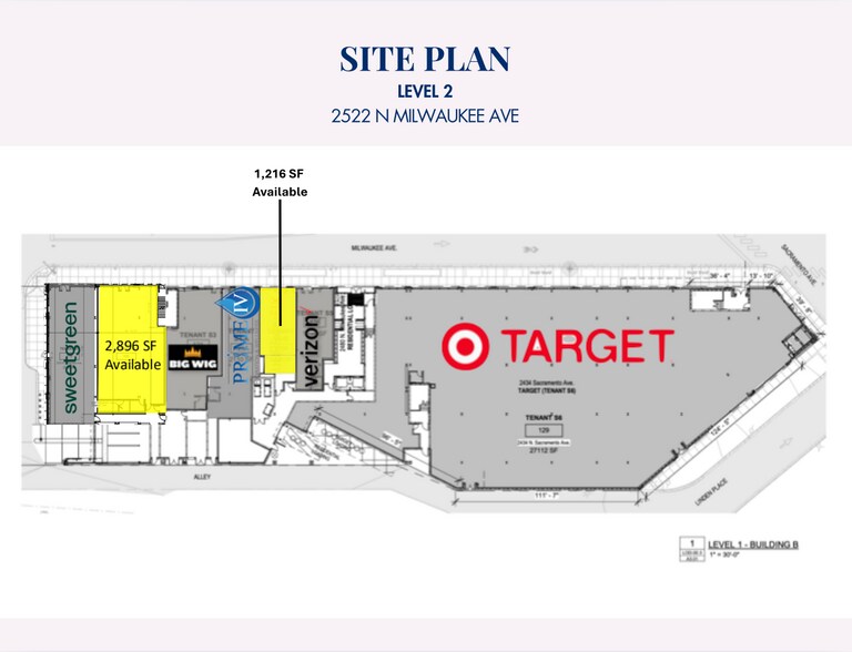 More Photos Of 2522 N Milwaukee Ave, Chicago Apartments For Lease