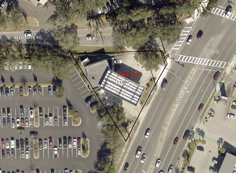 More Photos Of 11402 San Jose Blvd, Jacksonville Service Station For Sale