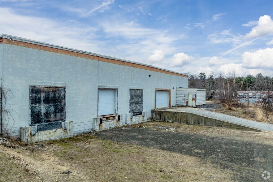 More Photos Of 136-140 New Athol Rd, Orange Warehouse For Sale