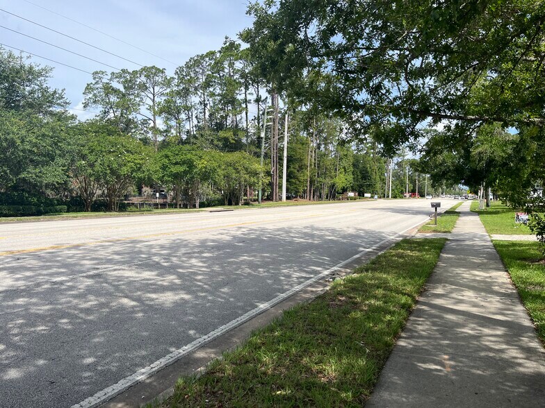 More Photos Of 10117 Old St Augustine, Jacksonville Land For Sale