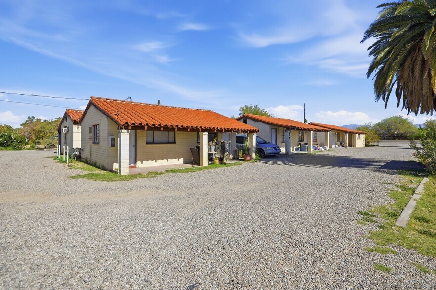 More Photos Of 3242 E Benson Hwy, Tucson Apartments For Sale