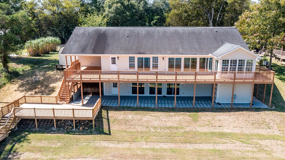 More Photos Of 910 Old Abbeville Rd, Eufaula Specialty For Sale