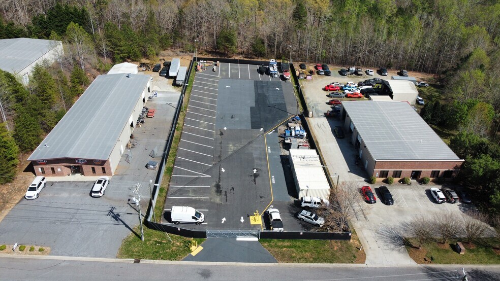 More Photos Of 3432 Denver Dr, Denver Land For Lease