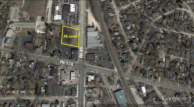 More Photos Of 742 N Lake St, Mundelein Land For Sale