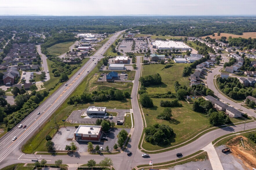 More Photos Of 529 Bullion Blvd, Winchester Land For Sale