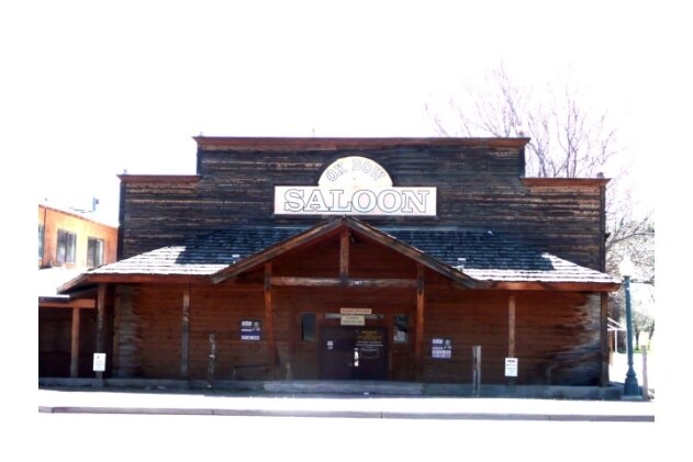 More Photos Of 607 W Main St, Payson Bar For Sale