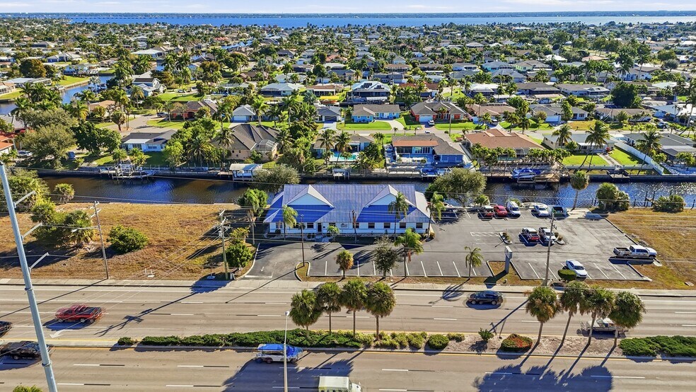 More Photos Of 3301 Del Prado Blvd S, Cape Coral Office For Sale