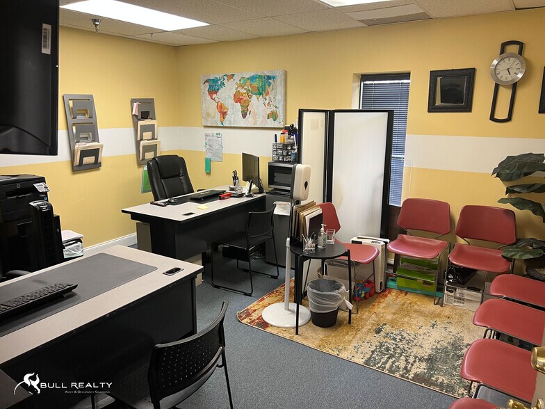 More Photos Of 4854 Old National Hwy, College Park Office For Lease