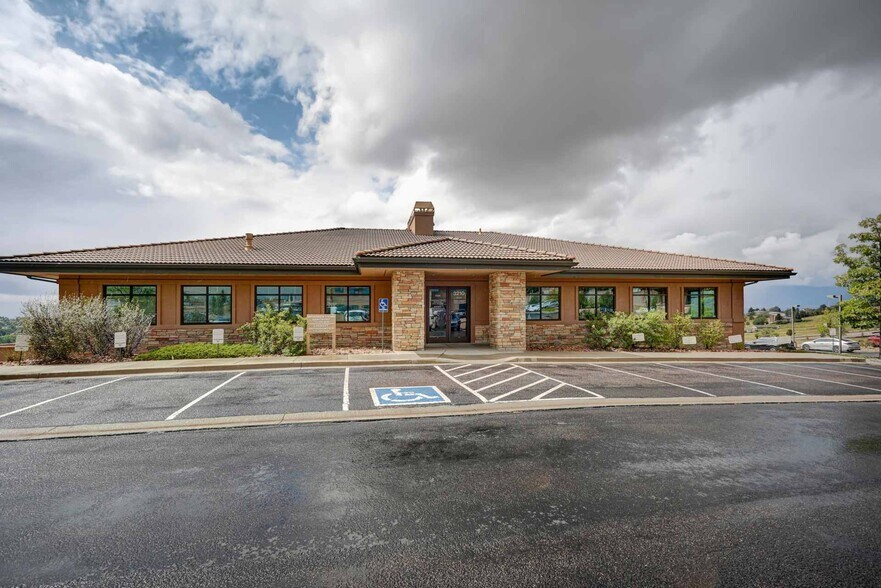 More Photos Of 3210 E Woodmen Rd, Colorado Springs Medical For Sale