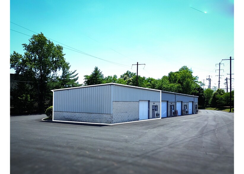 More Photos Of 800 New Brunswick Ave, Rahway Warehouse For Sale