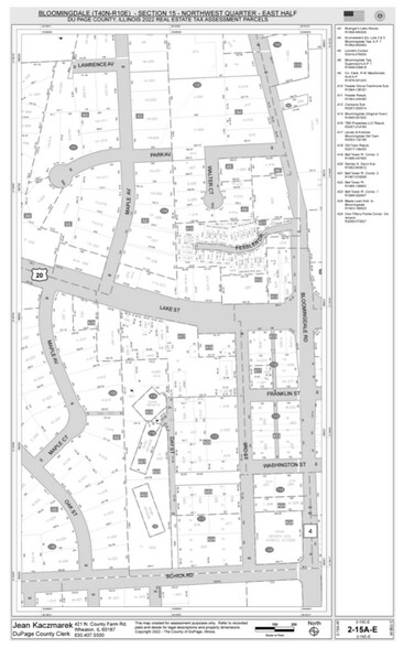 More Photos Of 1 Tiffany Pt, Bloomingdale Medical For Lease