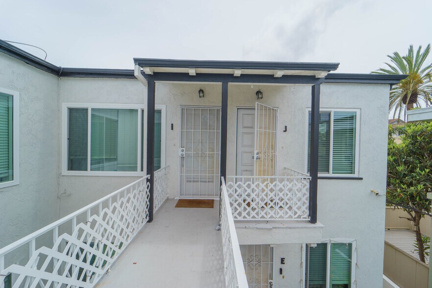 More Photos Of 3621 Park Blvd, San Diego Apartments For Sale