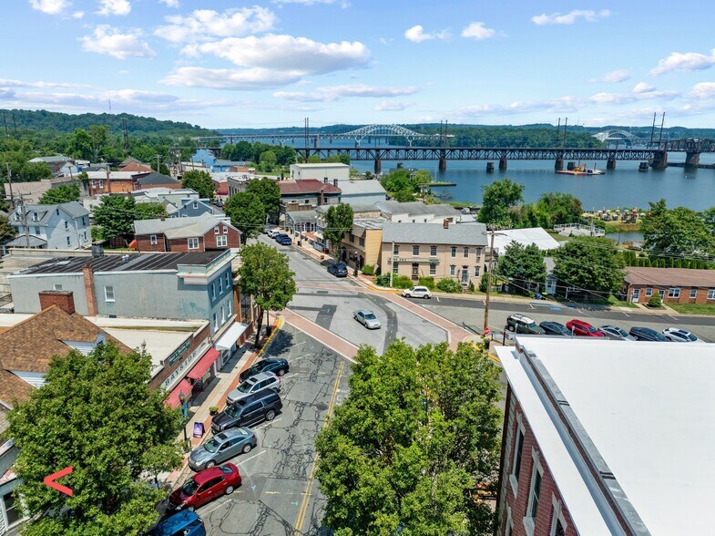 More Photos Of 224 N Washington St, Havre De Grace Office For Sale