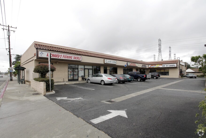 Primary Photo Of 3365 Walnut Grove Ave, Rosemead General Retail For Lease