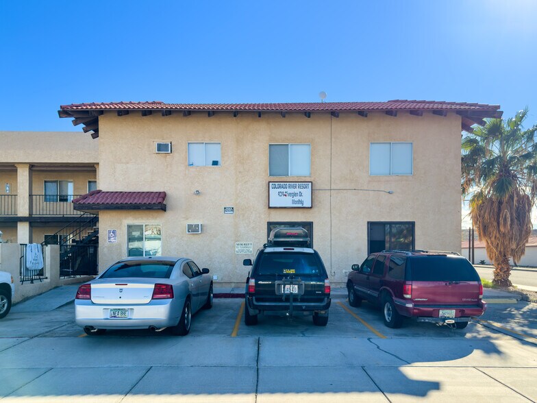 More Photos Of 434 River Glen Dr, Bullhead City Apartments For Sale
