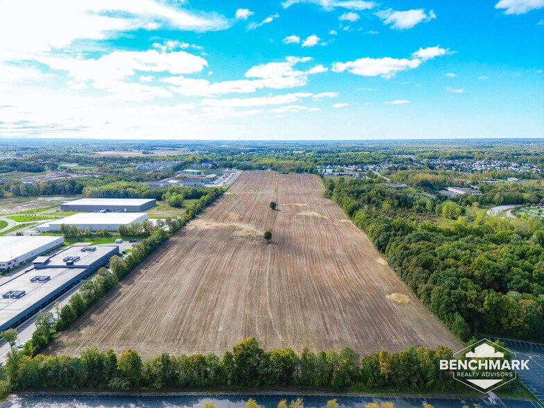 More Photos Of 3860 E River Rd, West Henrietta Land For Sale