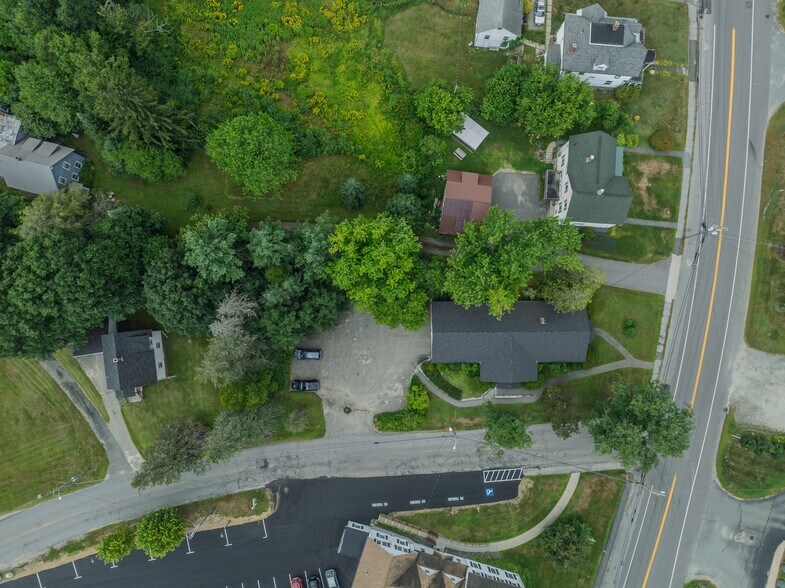 More Photos Of 188 Cottage St, Littleton Office Residential For Sale