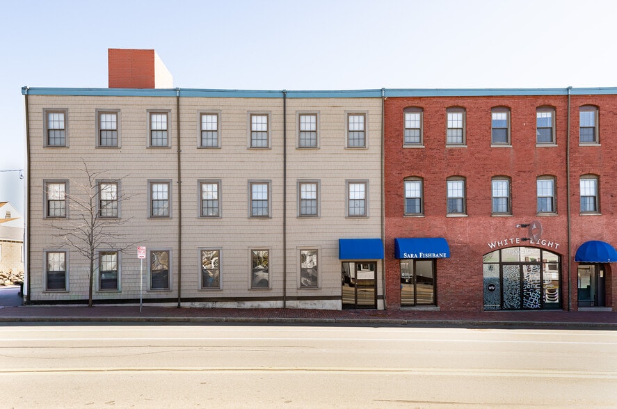 Primary Photo Of 15 Rantoul St, Beverly Office For Lease