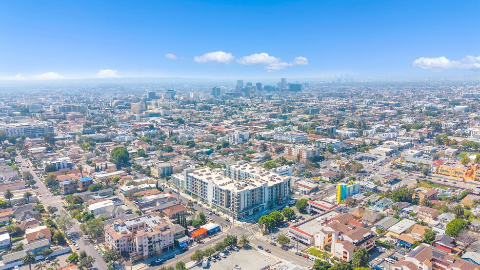 More Photos Of 330 N Westlake Ave, Los Angeles Apartments For Lease